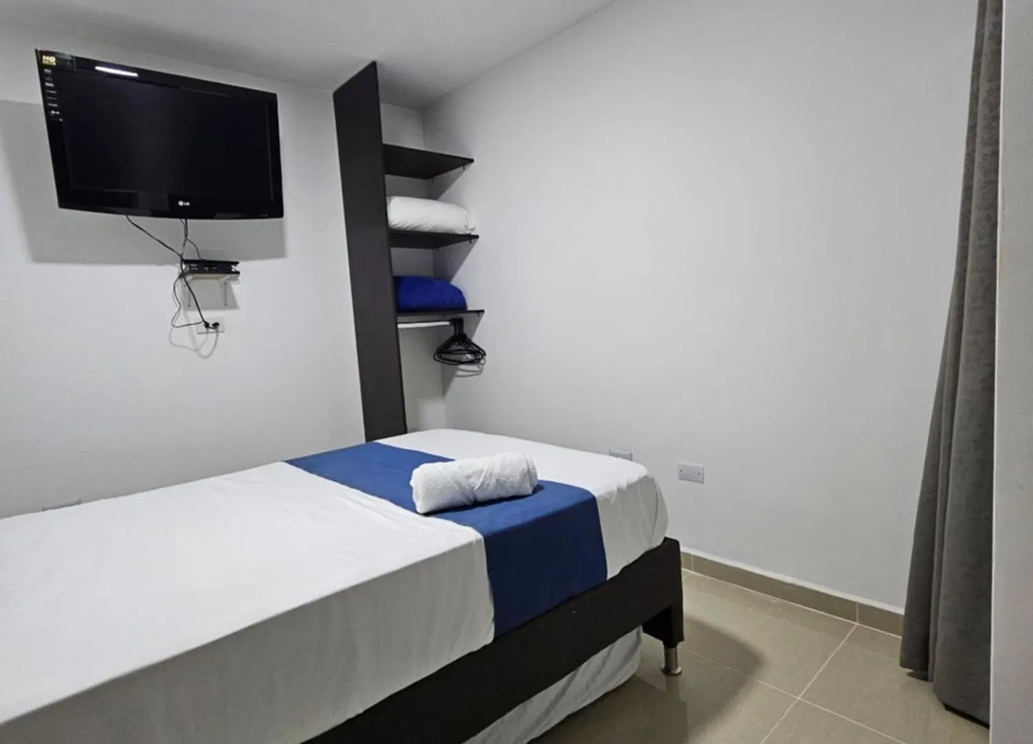 Andaliving Campo Valdes Appartement Medellín